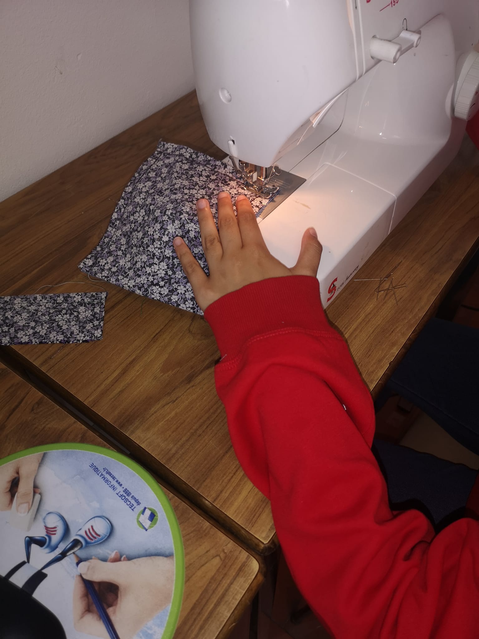 atelier couture Metz