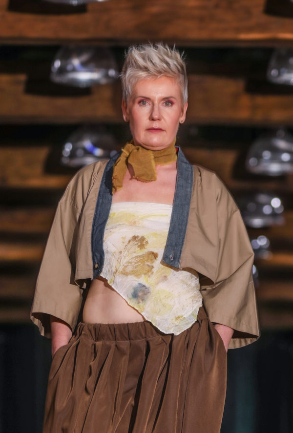 Veste Fleur de vie – Image 4