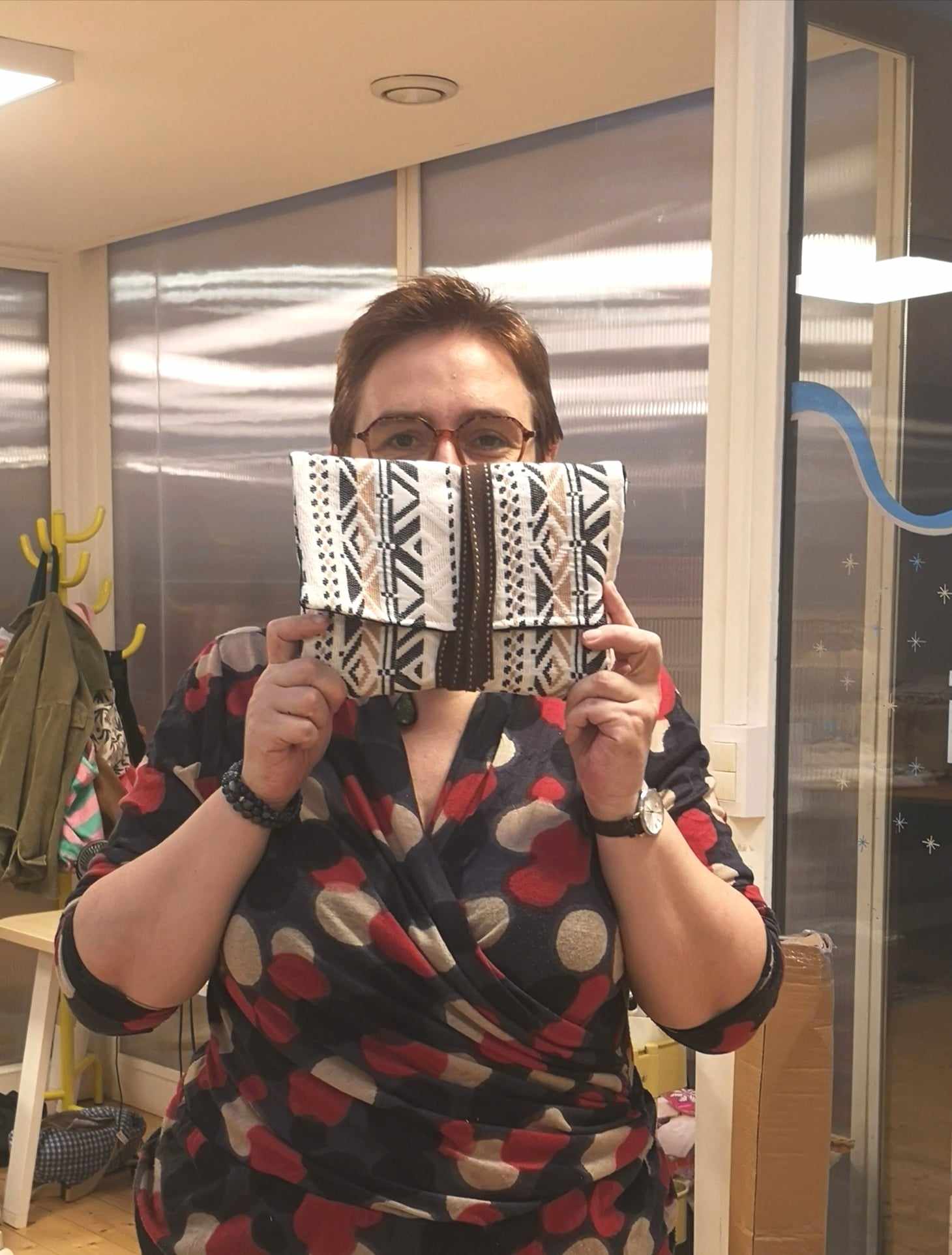 Carte cadeau - Cours de couture de 2 h – Image 4