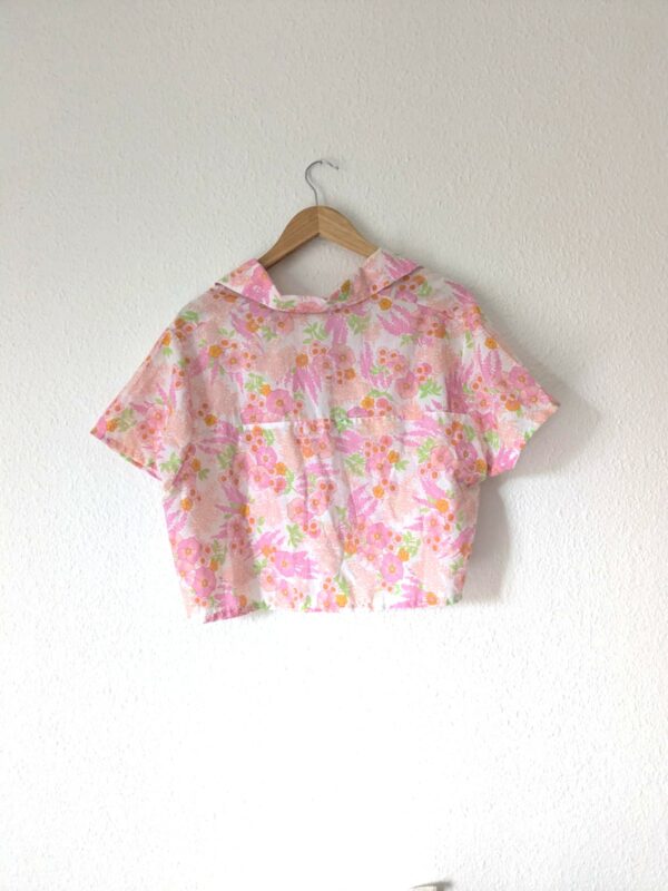 Crop top Amélie – Image 2