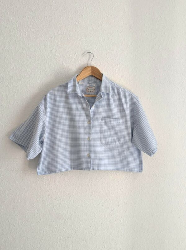 Chemise Amélie