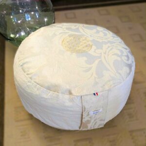 Coussin de méditation vibratoire